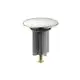 Hansgrohe-HG-Stopfen-f-WT-Ventil-chrom-96027000 gallery number 1